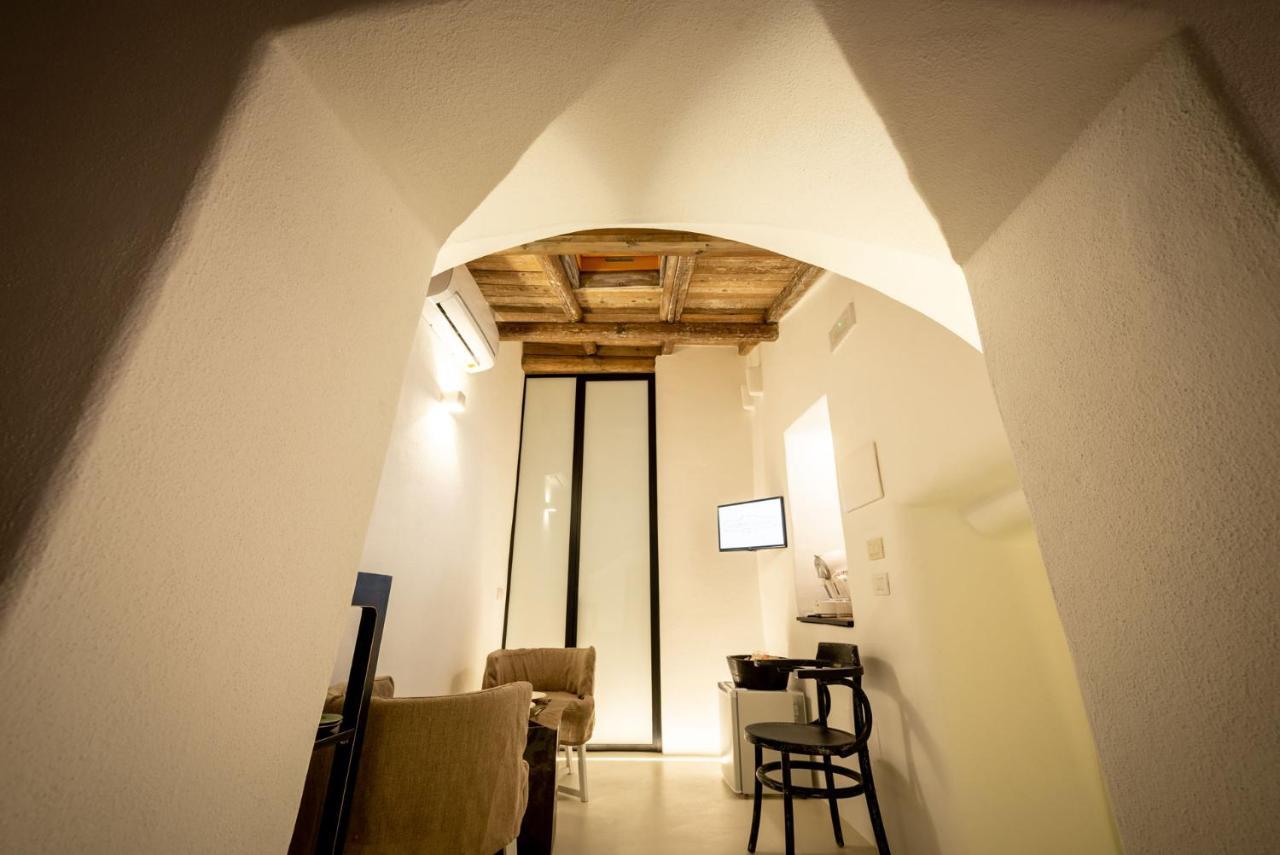 La Casa Del Calzolaio Altamura Exterior photo