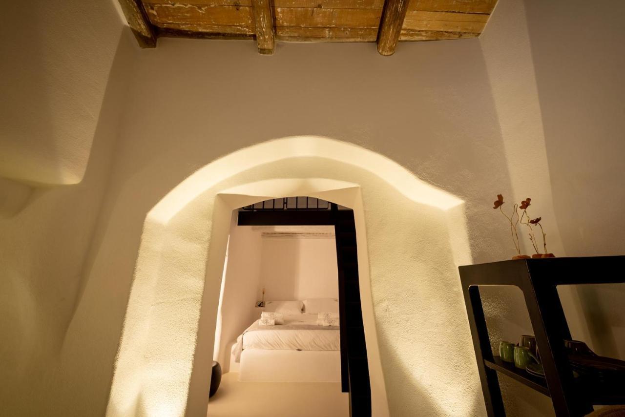 La Casa Del Calzolaio Altamura Exterior photo